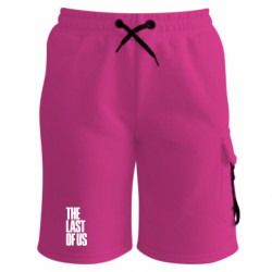 Шорты детские премиум FATLINE