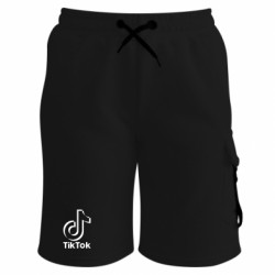 Шорты детские премиум FATLINE