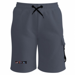 Шорти дитячі преміум FATLINE