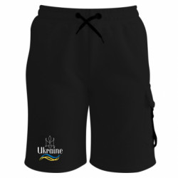 Шорты детские премиум FATLINE