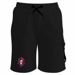 Шорти дитячі преміум FATLINE