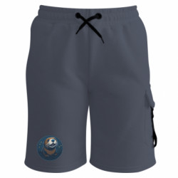 Шорты детские премиум FATLINE