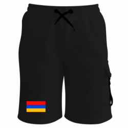 Шорти дитячі преміум FATLINE