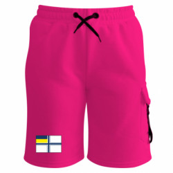 Шорти дитячі преміум FATLINE