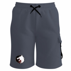 Шорти дитячі преміум FATLINE