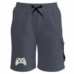 Шорти дитячі преміум FATLINE