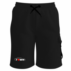 Шорти дитячі преміум FATLINE