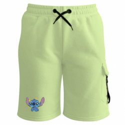 Шорти дитячі преміум FATLINE