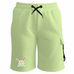 Шорти дитячі преміум FATLINE