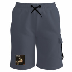 Шорты детские премиум FATLINE