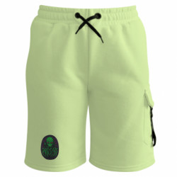 Шорти дитячі преміум FATLINE