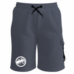 Шорти дитячі преміум FATLINE