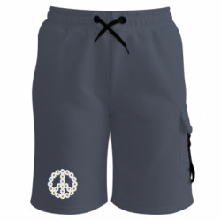 Шорты детские премиум FATLINE