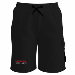 Шорты детские премиум FATLINE