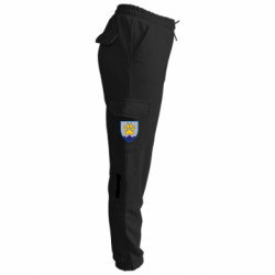 Штаны детские премиум FATLINE