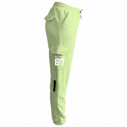 Штаны детские премиум FATLINE 67 number