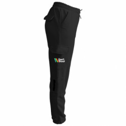 Штаны детские премиум FATLINE