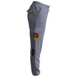 Штаны детские премиум FATLINE