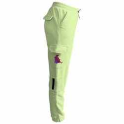 Штани дитячі преміум FATLINE