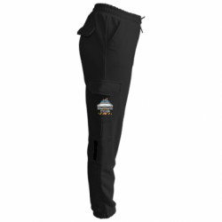 Штаны детские премиум FATLINE