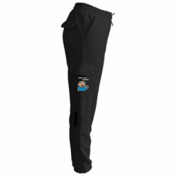 Штани дитячі преміум FATLINE