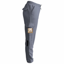 Штаны детские премиум FATLINE