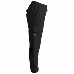 Штани дитячі преміум FATLINE Гомес Аддамс та Мортіша Аддамс - FATLINE Штани дитячі преміум FATLINE Гомес Аддамс та Мортіша Аддамс