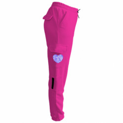 Штани дитячі преміум FATLINE