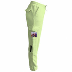 Штани дитячі преміум FATLINE