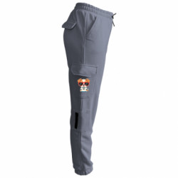 Штани дитячі преміум FATLINE