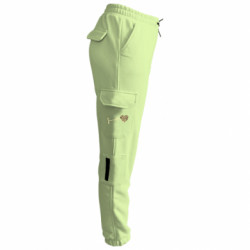 Штани дитячі преміум FATLINE