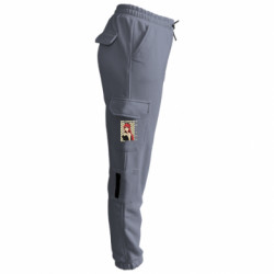 Штаны детские премиум FATLINE