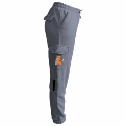 Штаны детские премиум FATLINE