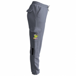 Штаны детские премиум FATLINE