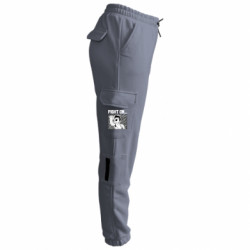 Штаны детские премиум FATLINE