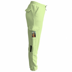 Штаны детские премиум FATLINE