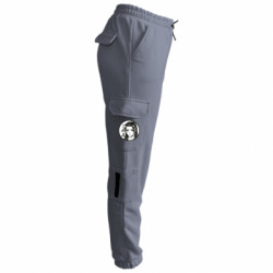 Штаны детские премиум FATLINE