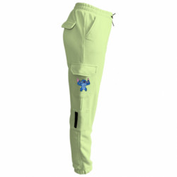 Штаны детские премиум FATLINE Muscle stich - FATLINE Штаны детские премиум FATLINE Muscle stich