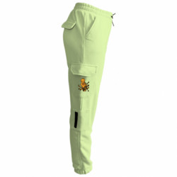 Штани дитячі преміум FATLINE Ніджіка Ідзічі - FATLINE Штани дитячі преміум FATLINE Ніджіка Ідзічі