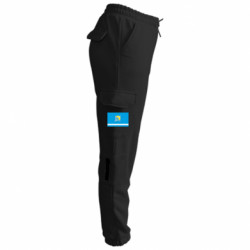 Штани дитячі преміум FATLINE