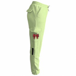 Штани дитячі преміум FATLINE