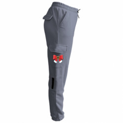 Штани дитячі преміум FATLINE