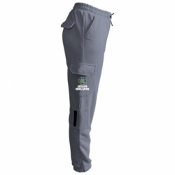 Штани дитячі преміум FATLINE