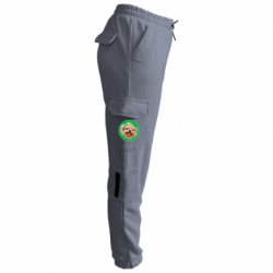 Штаны детские премиум FATLINE