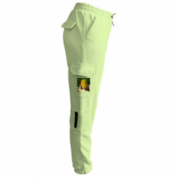 Штаны детские премиум FATLINE