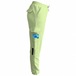 Штаны детские премиум FATLINE