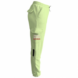 Штани дитячі преміум FATLINE