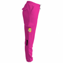 Штаны детские премиум FATLINE