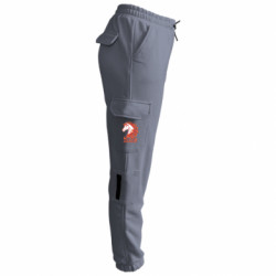 Штани дитячі преміум FATLINE