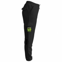 Штаны детские премиум FATLINE